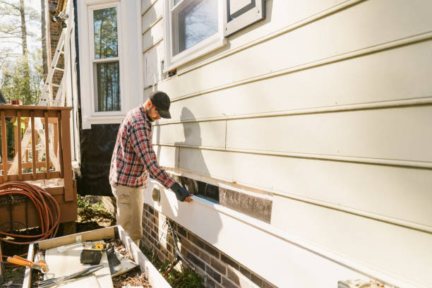 Trusted Vinyl Siding service in Geneva, WA - Squared Siding